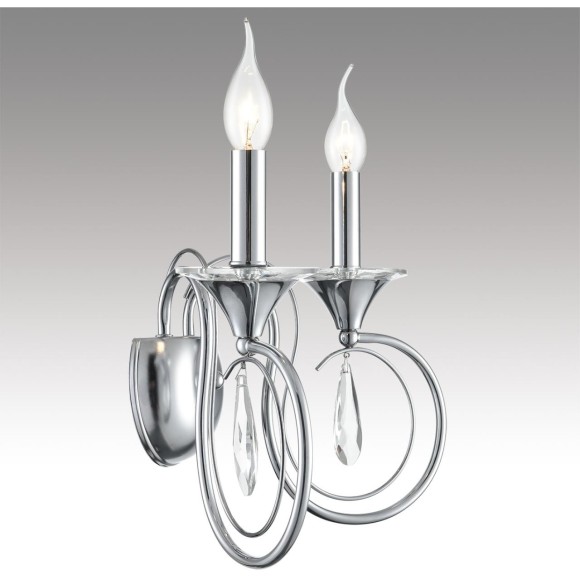 Бра E14 220V Lumion LAOKA 8032/2W