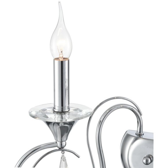 Бра E14 220V Lumion LAOKA 8032/2W