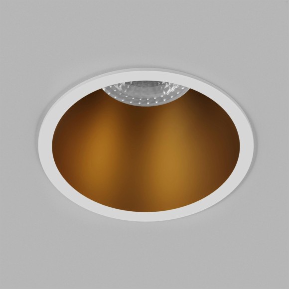 Встраиваемый светильник, IP 20, 10 Вт, GU5.3, LED, DK3026-WG Встраиваемый светильник, IP 20, 10 Вт, GU5.3, LED, DK3026-WG