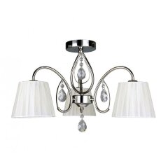 Потолочная люстра 566 OML-56607-03 Потолочная люстра 566 OML-56607-03