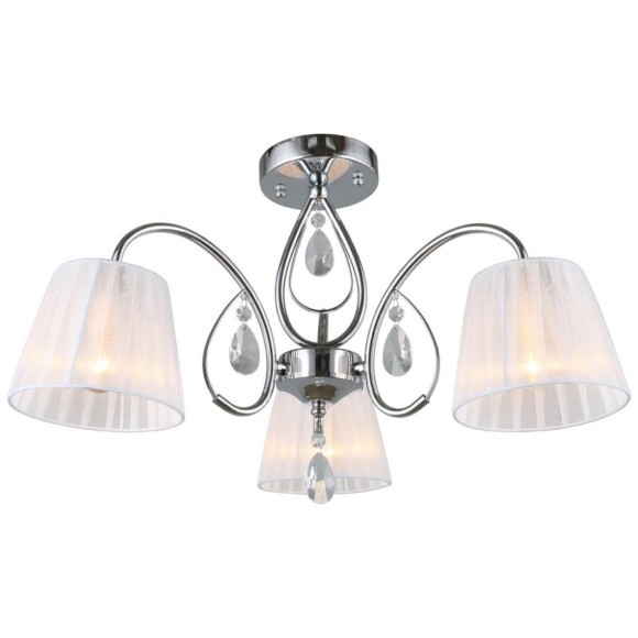 Потолочная люстра 566 OML-56607-03