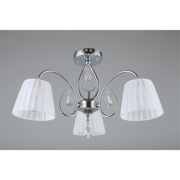 Потолочная люстра 566 OML-56607-03