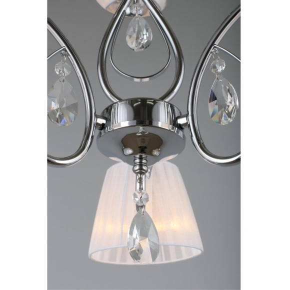 Потолочная люстра 566 OML-56607-03