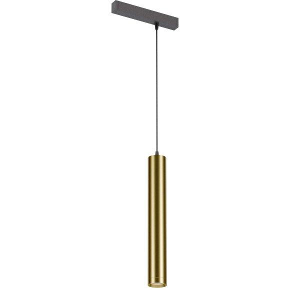 ST659.293.10 Трековый магнитный светодиодный SMART (Алиса, Siri, Bluetooth, Wi-Fi) светильник ST-Luce Skyline 220V CRI90+ 2700-6000К 720Лм 36° 10Вт