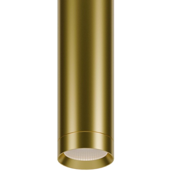 ST659.293.10 Трековый магнитный светодиодный SMART (Алиса, Siri, Bluetooth, Wi-Fi) светильник ST-Luce Skyline 220V CRI90+ 2700-6000К 720Лм 36° 10Вт