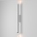 Настенный светильник (бра) Technical C082WL-12W2.7K-W