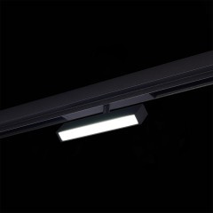 Светильник трековый SKYLINE 220 LED 9W 2700K - 6000K ST378.496.09 Светильник трековый SKYLINE 220 LED 9W 2700K - 6000K ST378.496.09