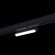 ST378.496.09 Св-к трек. SMART Черный LED 1*9W 2700K-6000K 810Lm Ra90 120° IP20 L220xW25xH105 220V SKYLINE 220