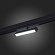 ST378.496.09 Св-к трек. SMART Черный LED 1*9W 2700K-6000K 810Lm Ra90 120° IP20 L220xW25xH105 220V SKYLINE 220