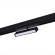 ST378.496.09 Св-к трек. SMART Черный LED 1*9W 2700K-6000K 810Lm Ra90 120° IP20 L220xW25xH105 220V SKYLINE 220