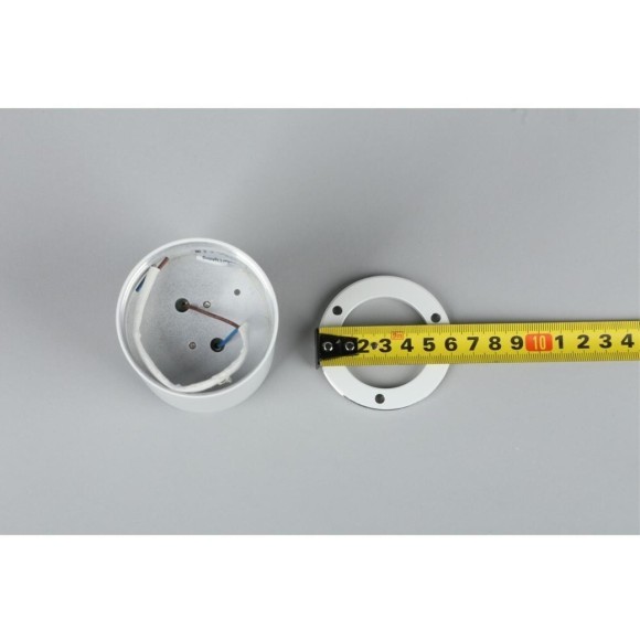 Точечный светильник 100 OML-100709-01