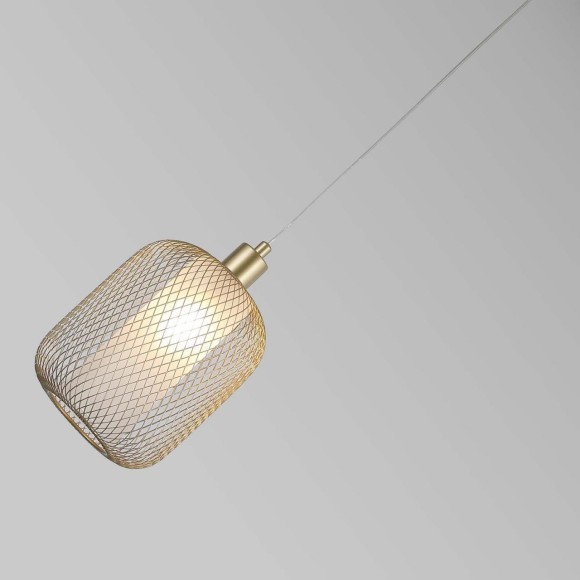 Подвесной светильник Tokri 4603-1P Подвесной светильник Tokri 4603-1P