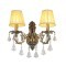 Бра Omnilux OML-30811-02 Catanzaro под лампы 2xE14 40W