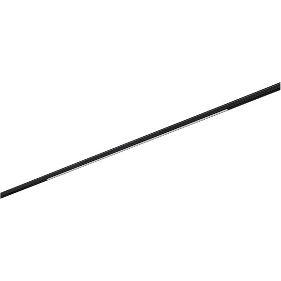 ST667.436.10 Ультратонкий трековый магнитный светодиодный светильник ST-Luce Super 5 CRI80+ 3000К 710Лм 100° 10Вт