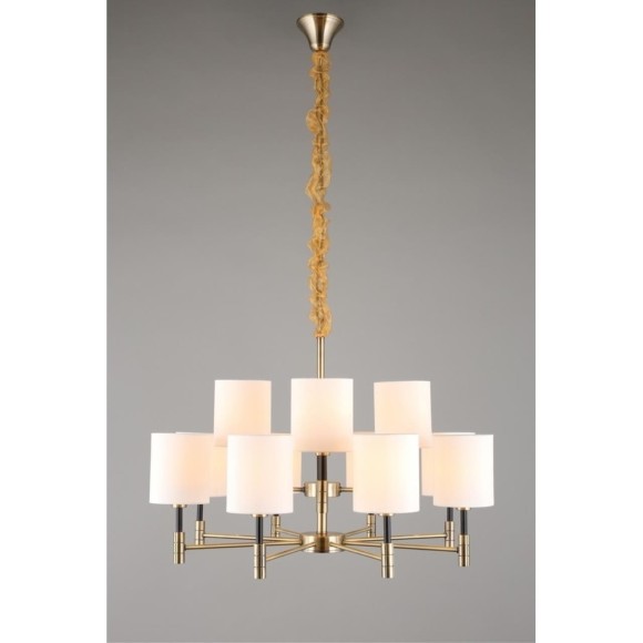 Подвесная люстра Mulazzo OML-57503-12