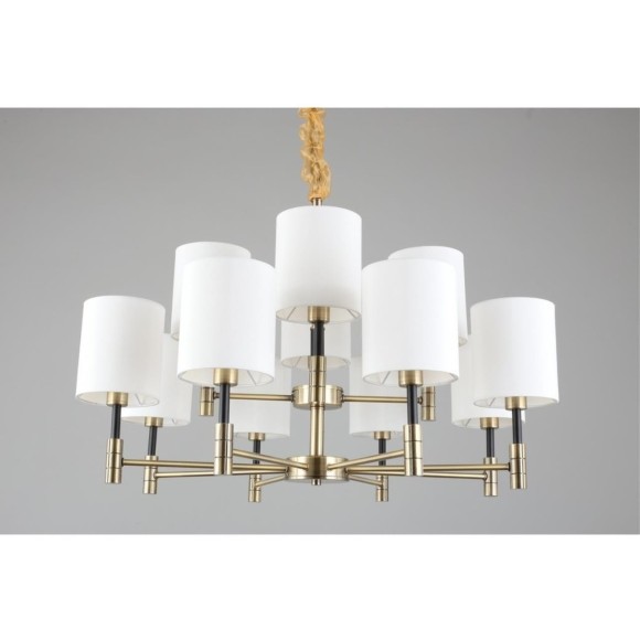 Подвесная люстра Mulazzo OML-57503-12