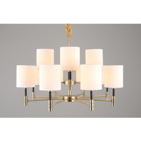 Подвесная люстра Mulazzo OML-57503-12