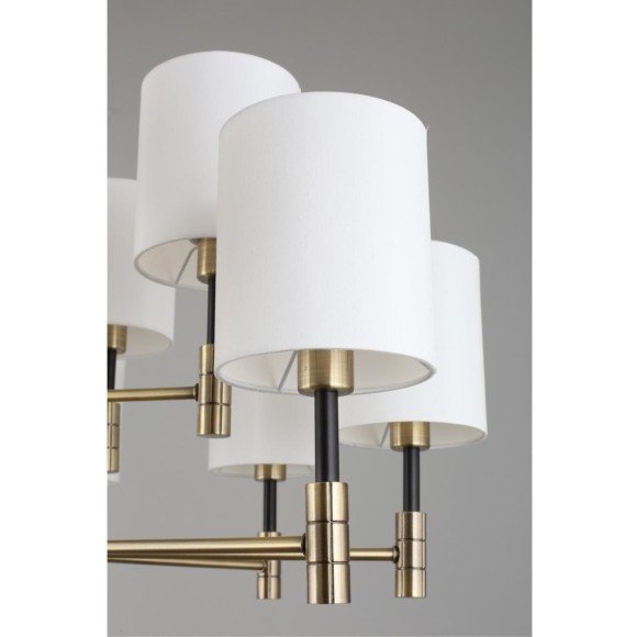 Подвесная люстра Mulazzo OML-57503-12