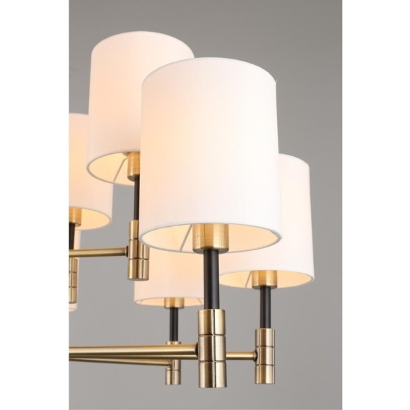 Подвесная люстра Mulazzo OML-57503-12