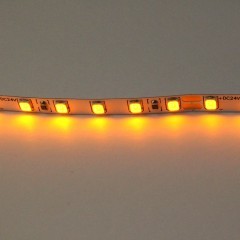 Лента цветного свечения 24V, желтый Lightstar Lightstar 420513 Лента цветного свечения 24V, желтый Lightstar Lightstar 420513