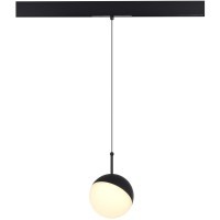 ST681.436.07 Трековый магнитный светодиодный светильник ST-Luce Skyline 48V CRI90+ 3000К 600Лм 120° 7Вт