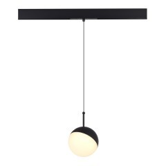 ST681.436.07 Трековый магнитный светодиодный светильник ST-Luce Skyline 48V CRI90+ 3000К 600Лм 120° 7Вт ST681.436.07 Трековый магнитный светодиодный светильник ST-Luce Skyline 48V CRI90+ 3000К 600Лм 120° 7Вт