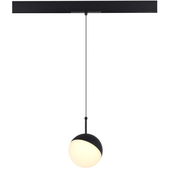 ST681.436.07 Трековый магнитный светодиодный светильник ST-Luce Skyline 48V CRI90+ 3000К 600Лм 120° 7Вт