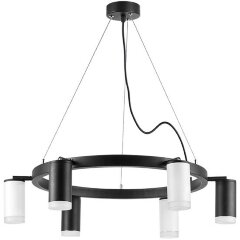Люстра подвесная Rullo Lightstar LR0163733630 Люстра подвесная Rullo Lightstar LR0163733630