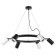 Люстра подвесная Rullo Lightstar LR0163733630