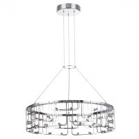  Подвесной светильник IP20 LED 44W 3000K  Odeon Light ZAHA 7059/44L