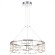  Подвесной светильник IP20 LED 44W 3000K  Odeon Light ZAHA 7059/44L