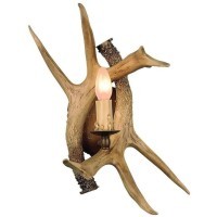 Бра Loureiro OML-52001-01