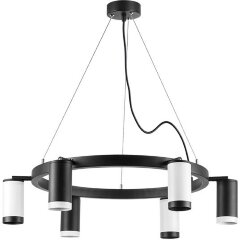 Люстра подвесная Rullo Lightstar LR01637336376 Люстра подвесная Rullo Lightstar LR01637336376