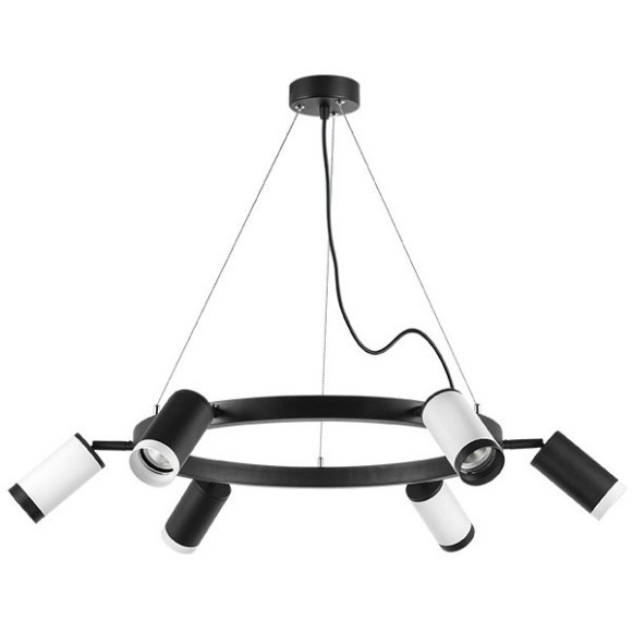 Люстра подвесная Rullo Lightstar LR01637336376