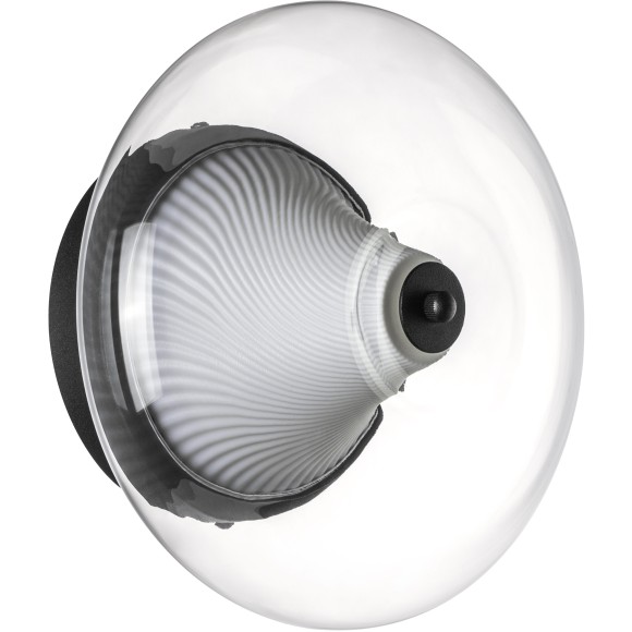 Светильник настенно-потолочный Palermo Lightstar 612017