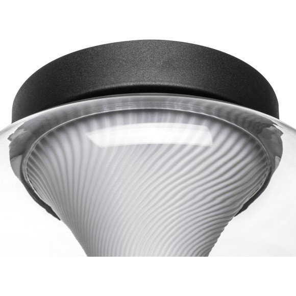 Светильник настенно-потолочный Palermo Lightstar 612017