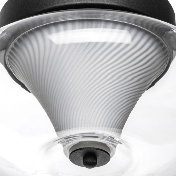 Светильник настенно-потолочный Palermo Lightstar 612017