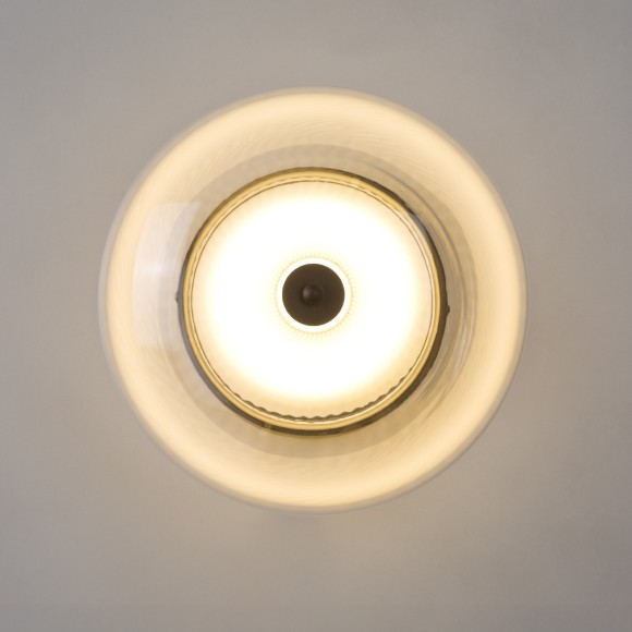 Светильник настенно-потолочный Palermo Lightstar 612017