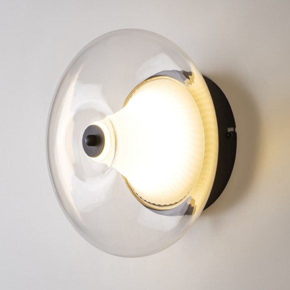 Светильник настенно-потолочный Palermo Lightstar 612017