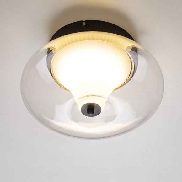 Светильник настенно-потолочный Palermo Lightstar 612017