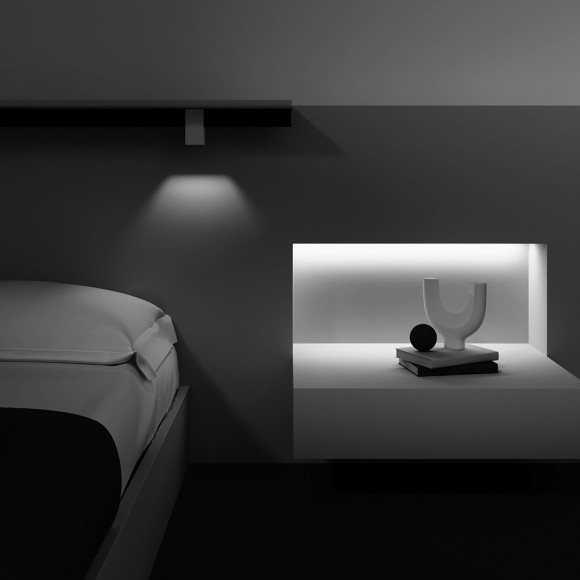 TR121-2-7W3K-W Трековый магнитный светодиодный светильник Maytoni Exility CRI90+ 3000К 360Лм 50° 7Вт TR121-2-7W3K-W Трековый магнитный светодиодный светильник Maytoni Exility CRI90+ 3000К 360Лм 50° 7Вт