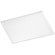96154 Светодиодная ультратонкая потолочная панель SALOBRENA 1, 40W(LED), 4100lm, 620х620, H11, алюминий, б