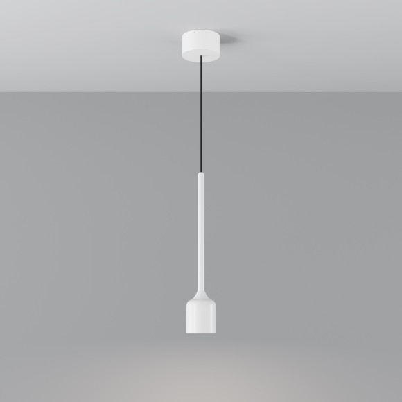 Подвесной светильник Maytoni Apex O491PL-L8W3K