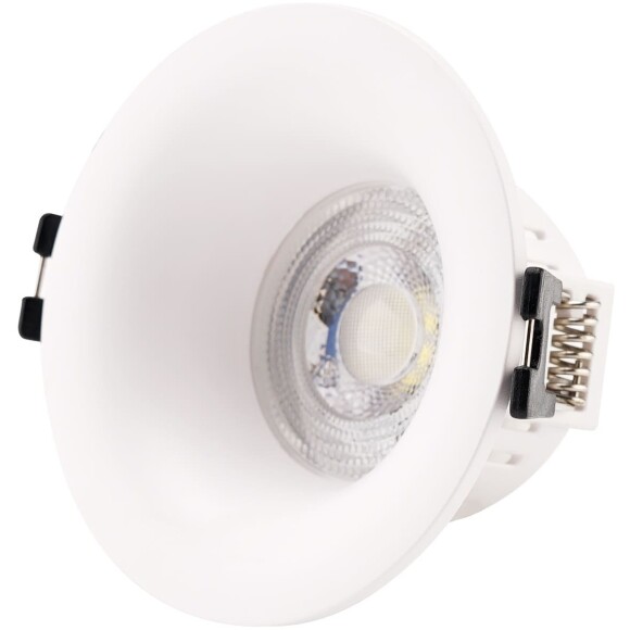 ST905.508.01_3 ST Luce Набор из трех светильников встраиваемых, со сменным светодиодным модулем LED, 4000K 1*5.5W
