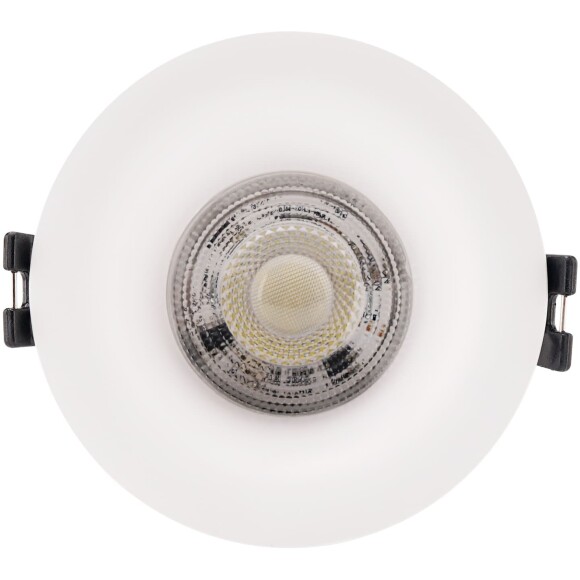 ST905.508.01_3 ST Luce Набор из трех светильников встраиваемых, со сменным светодиодным модулем LED, 4000K 1*5.5W