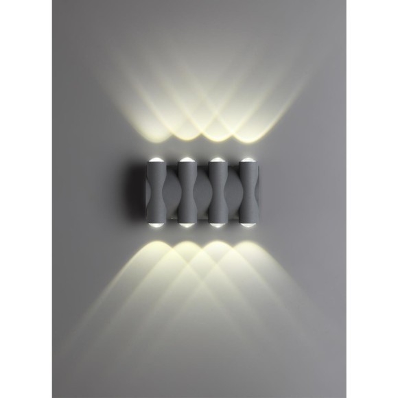 Архитектурная подсветка светодиодная Street 358568 IP54