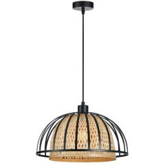 Подвесной светильник Arte Lamp WOODSTOCK A7071SP-1BK Подвесной светильник Arte Lamp WOODSTOCK A7071SP-1BK