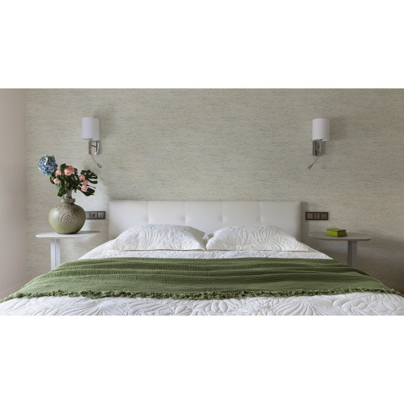 Бра Maytoni MOD617WL-01CH Bergamo под лампу 1xE27 60W