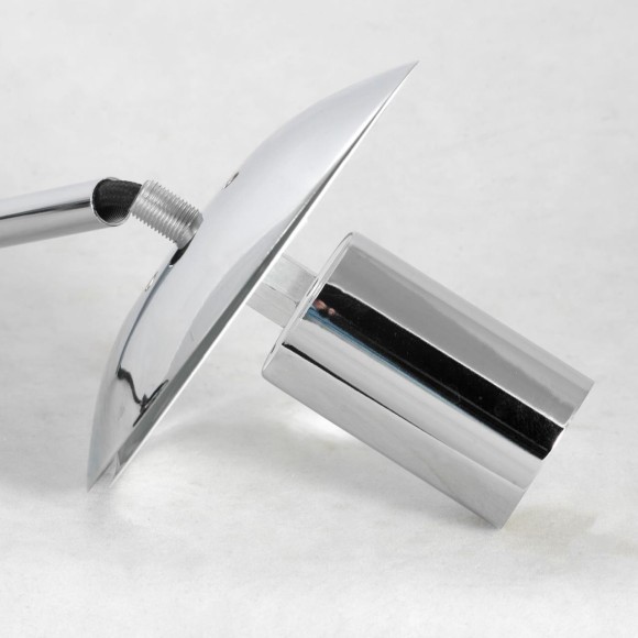 Подвесной светильник Lussole GRLSP-8211 STRAWBERRY IP21 под лампу 1xE27 10W