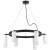 Люстра подвесная Rullo Lightstar LR0163638631